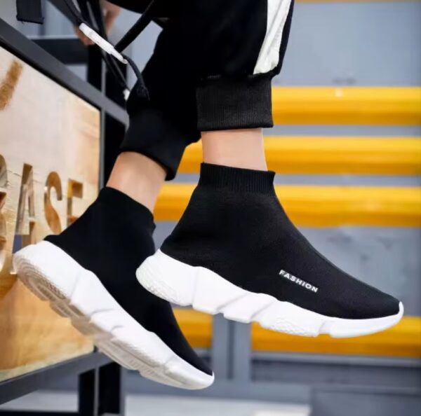 Socks shoes SHEIN SHMCA015 – Image 2