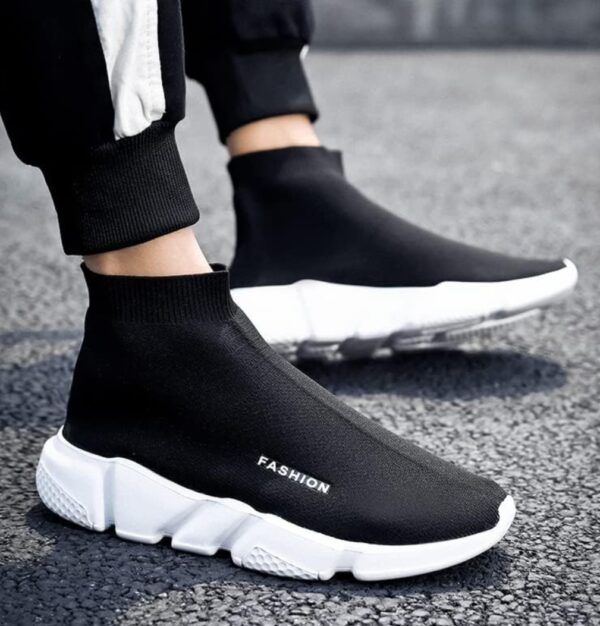 Socks shoes SHEIN SHMCA015