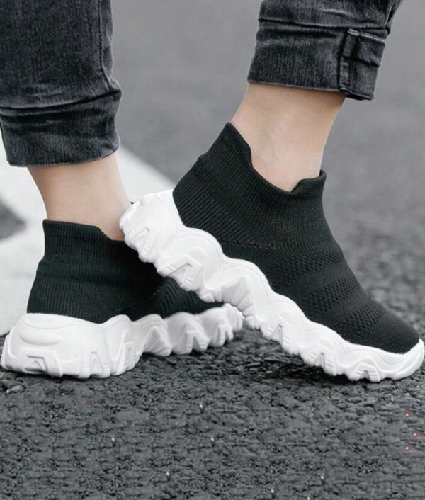 Socks shoes SHEIN SHBCA037