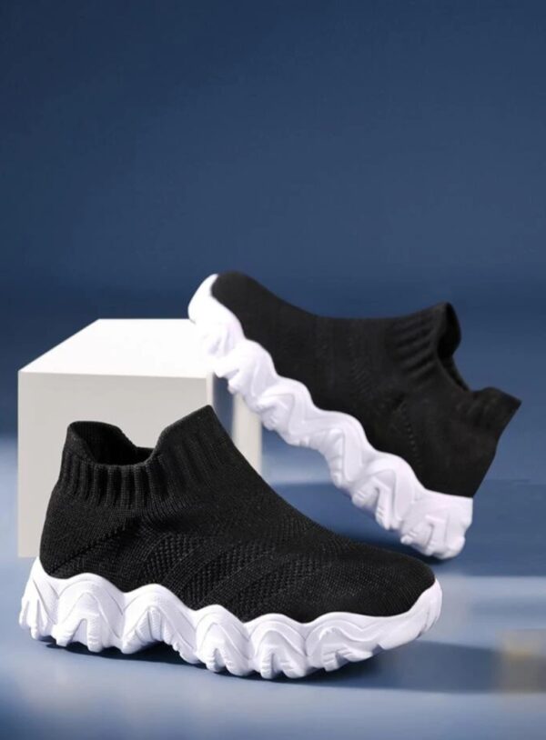 Socks shoes SHEIN SHBCA037 – Image 3