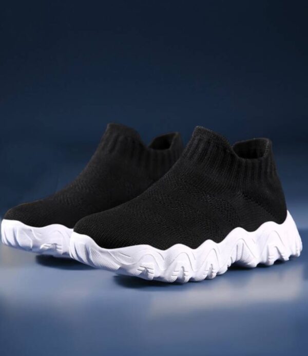 Socks shoes SHEIN SHBCA037 – Image 2