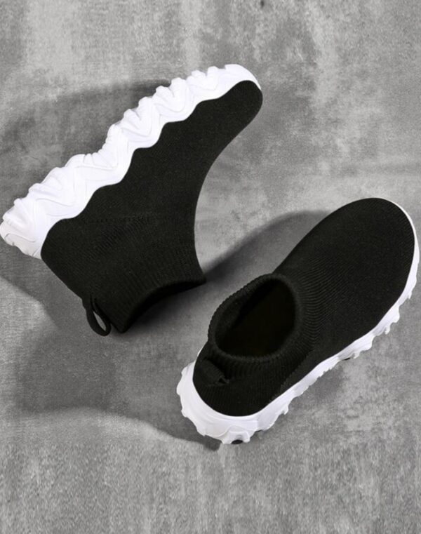 Socks shoes SHEIN SHBCA033 – Image 3
