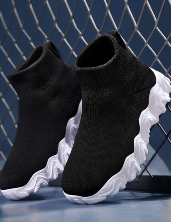 Socks shoes SHEIN SHBCA033
