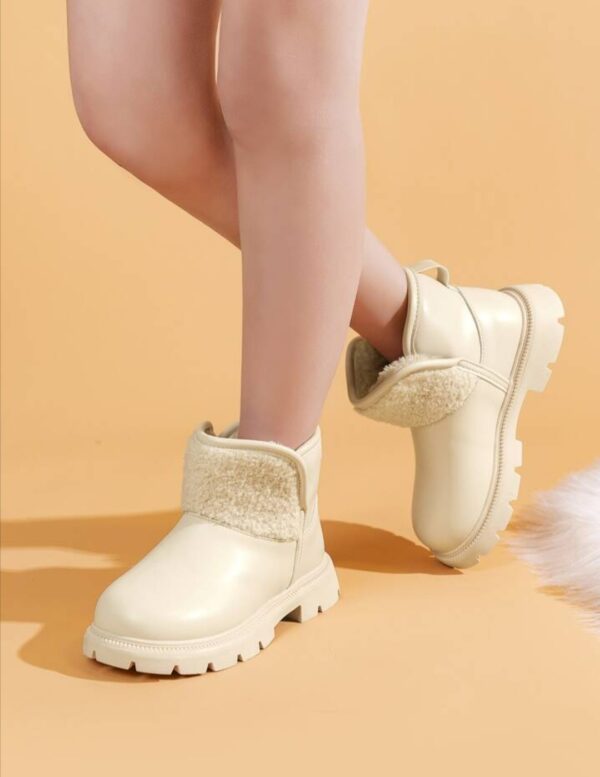 Bottines chaudes unisexe SHEIN – Image 6