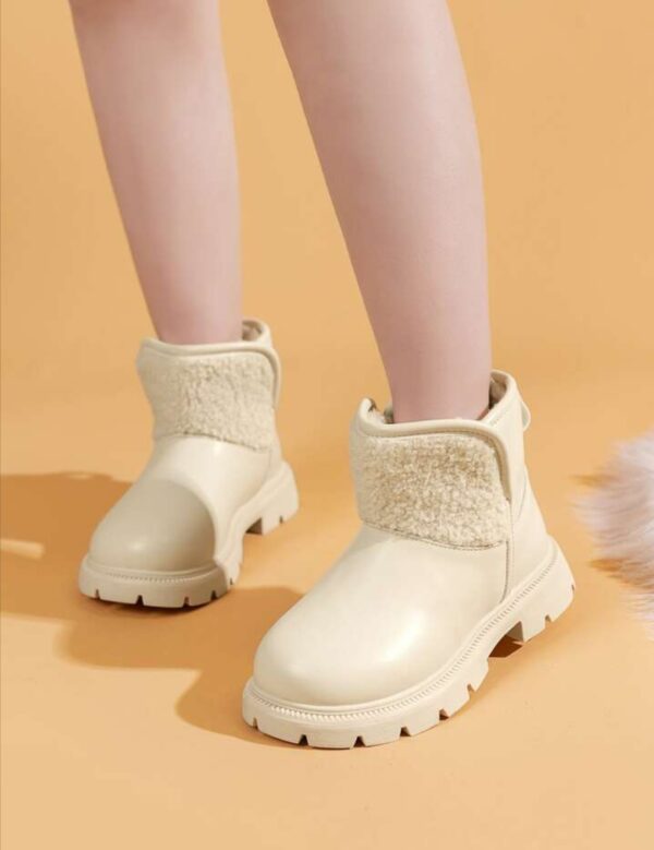 Bottines chaudes unisexe SHEIN – Image 5