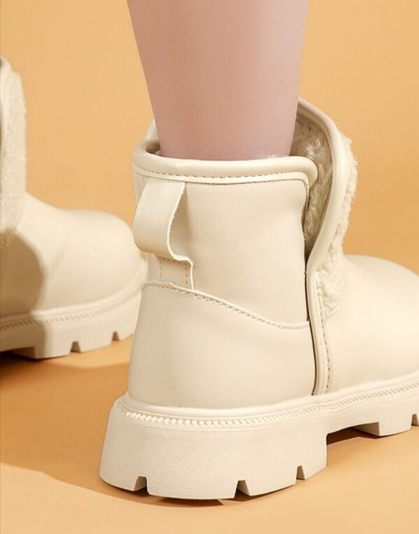 Bottines chaudes unisexe SHEIN – Image 4