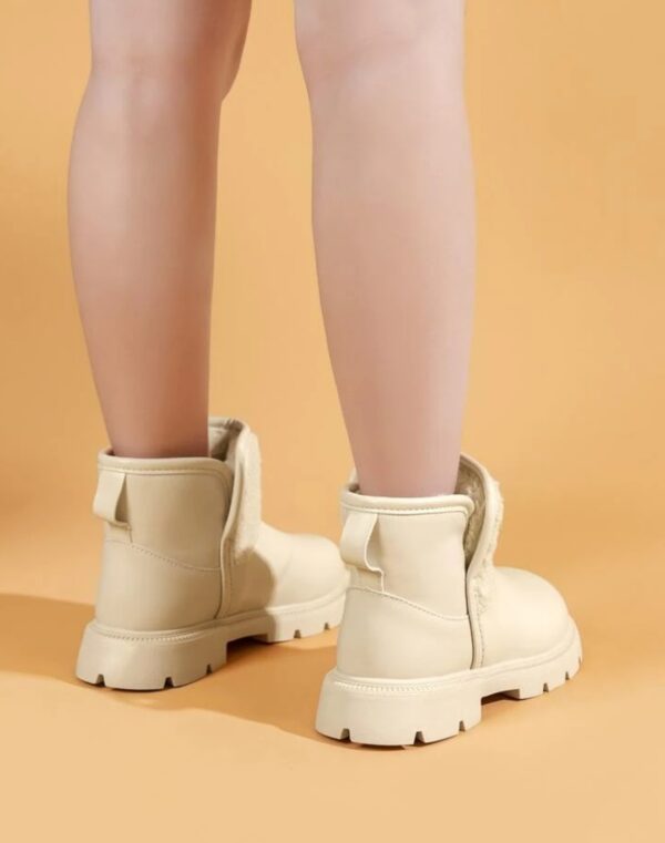 Bottines chaudes unisexe SHEIN – Image 3