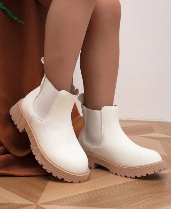 Bottines SHEIN – Image 4