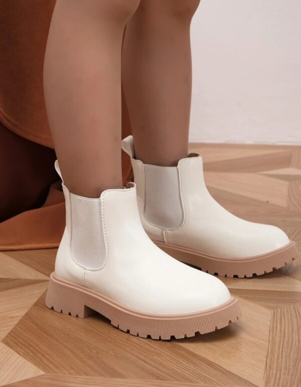 Bottines SHEIN
