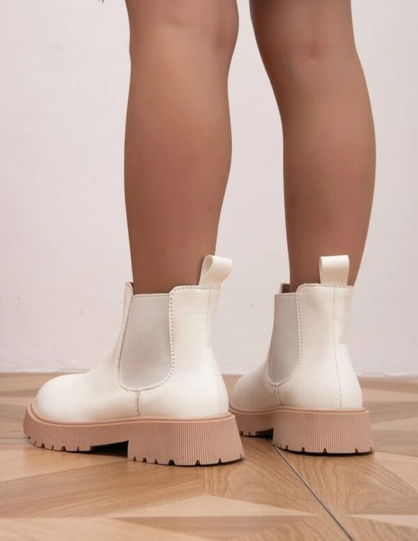 Bottines SHEIN – Image 3