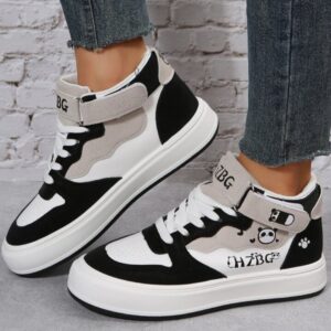 Basket SHEIN unisexe SHBCA041