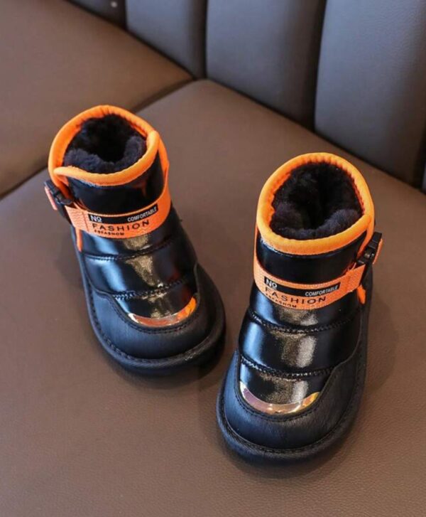Chaussures chaudes SHEIN SHBBO022 – Image 3