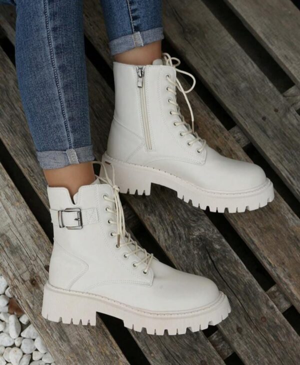 bottines polyvalentes SHEIN SHGBO039 – Image 3