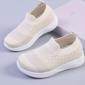 Baskets pour filles SHEIN SHGCA028