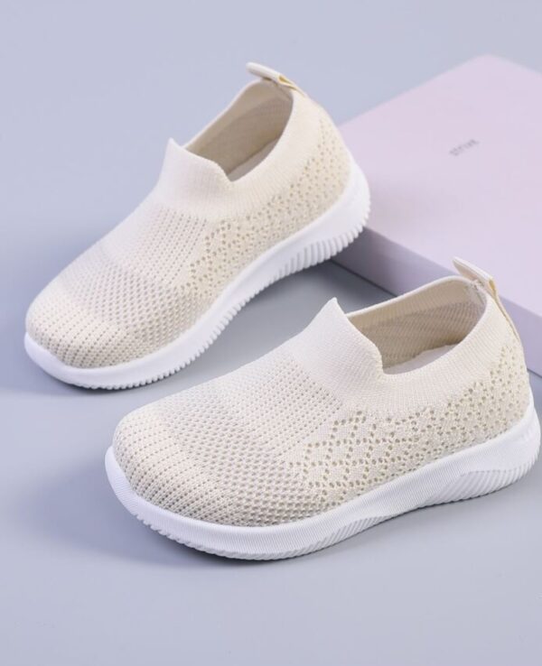 Baskets pour filles SHEIN SHGCA028