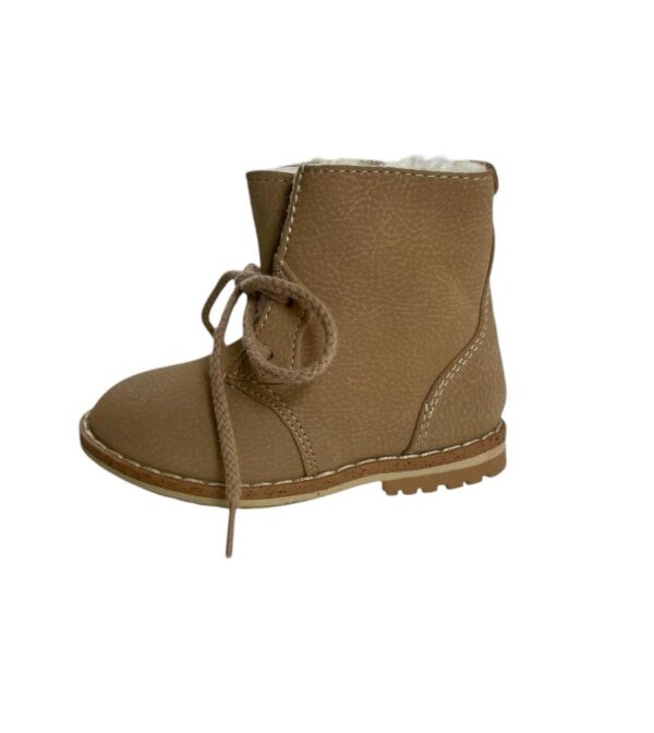 Chaussures chaudes bébé ZARA 5209 303 107 – Image 3