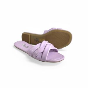 Mules femmes SHEIN SHWMU032
