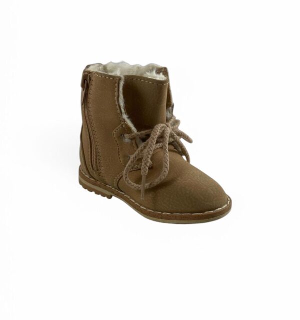 Chaussures chaudes bébé ZARA 5209 303 107 – Image 4