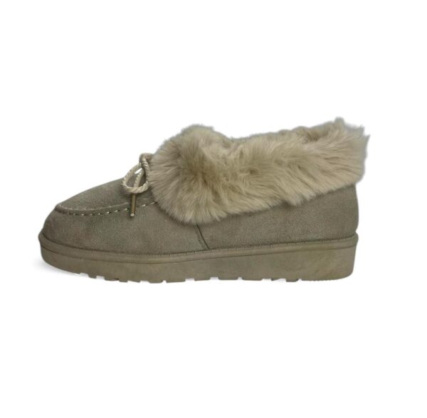 Bottines chaudes SHEIN – Image 2