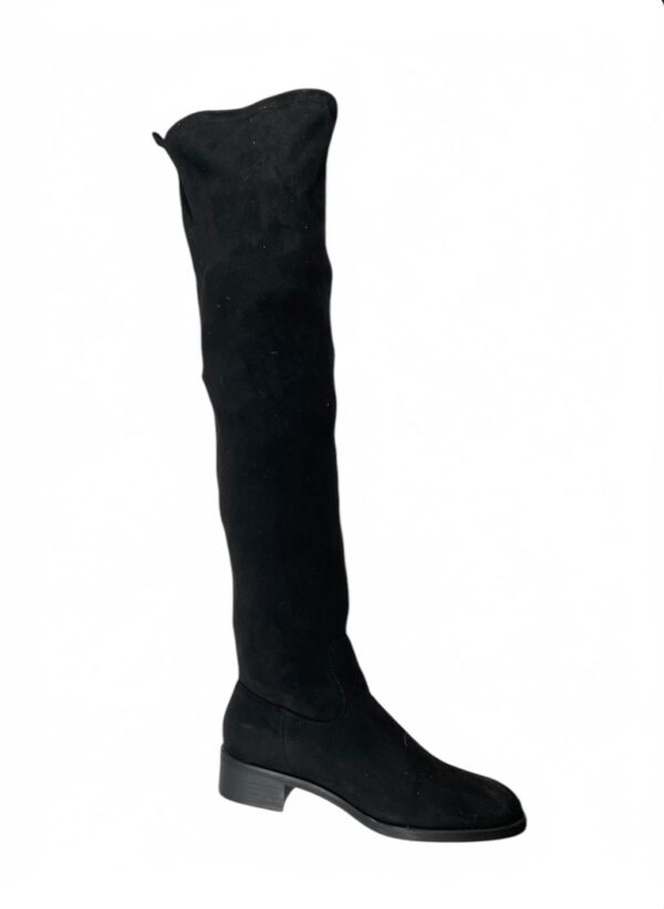 Bottes Hautes Femme STRADIVARIUS 9272 341 040