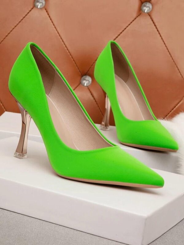 Escarpins SHEIN SHWCA117