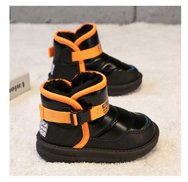 Chaussures chaudes SHEIN SHBBO022 – Image 2