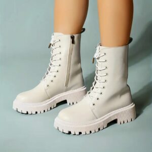 bottines polyvalentes SHEIN SHGBO038