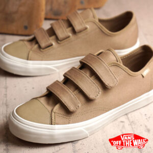 Vans Prison Issue Twill