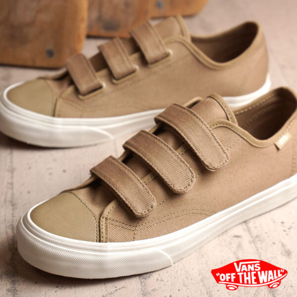 Vans Prison Issue Twill