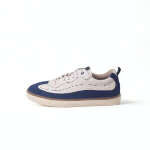 Chaussures en cuir véritable COXX BORBA DINAMIC