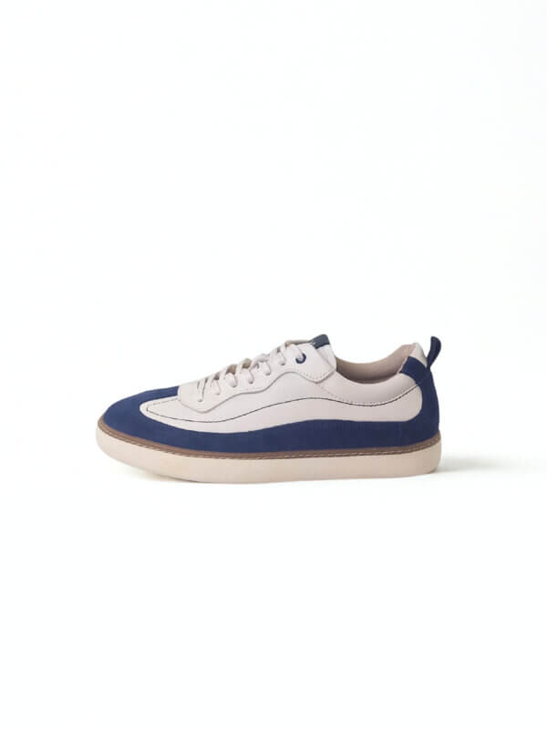 Chaussures en cuir véritable COXX BORBA DINAMIC