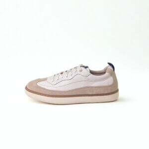 Chaussures en cuir véritable COXX BORBA DINAMIC