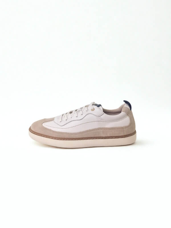 Chaussures en cuir véritable COXX BORBA DINAMIC