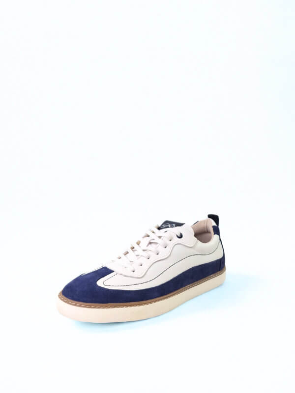 Chaussures en cuir véritable COXX BORBA DINAMIC – Image 2