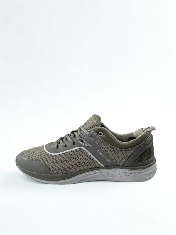 Basket femme OYSHO 5166 361 004