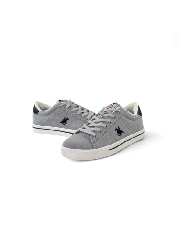 Baskets homme Grand US Polo – Image 6