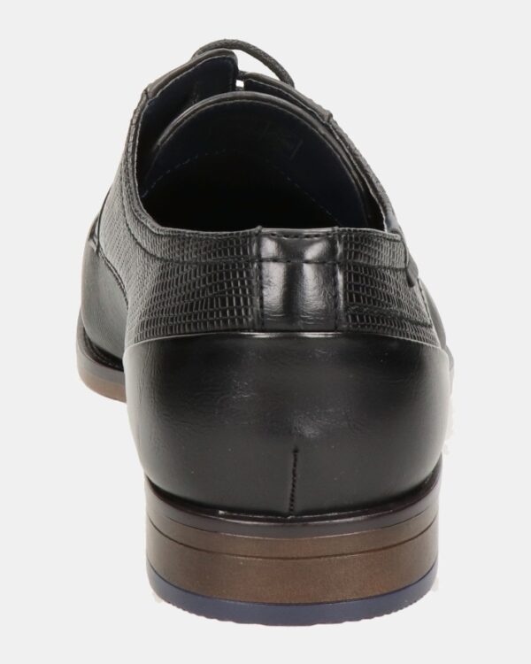 Chaussures classiques BOTTESINI – Image 4