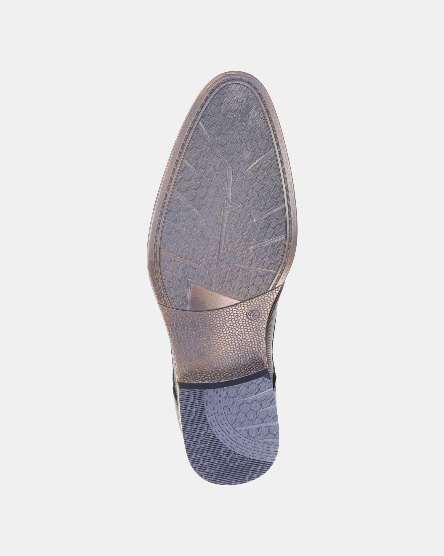 Chaussures classiques BOTTESINI – Image 6
