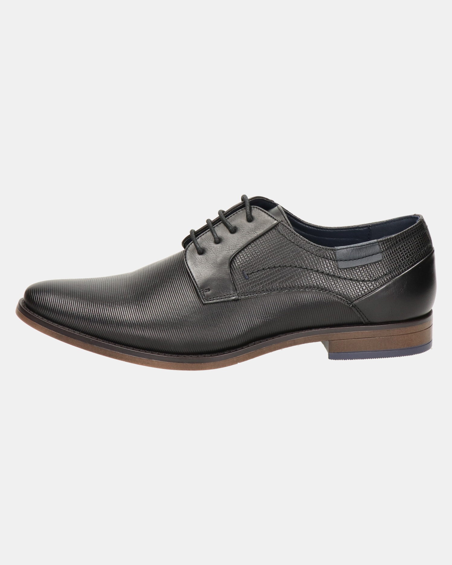 Chaussures classiques BOTTESINI – Image 2