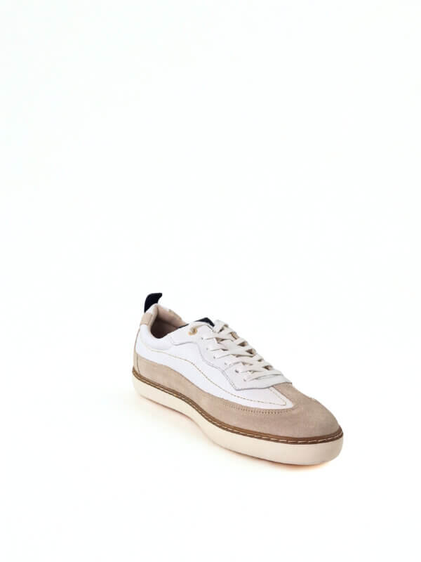 Chaussures en cuir véritable COXX BORBA DINAMIC – Image 3