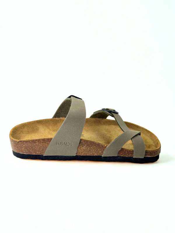 Oxford Sandale – Vert – – Image 4
