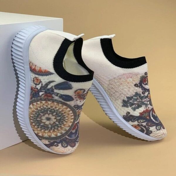 Socks shoes SHEIN SHWCA145 – Image 3