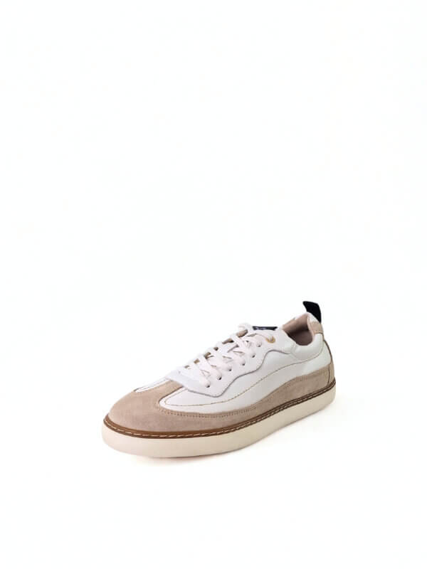 Chaussures en cuir véritable COXX BORBA DINAMIC – Image 2