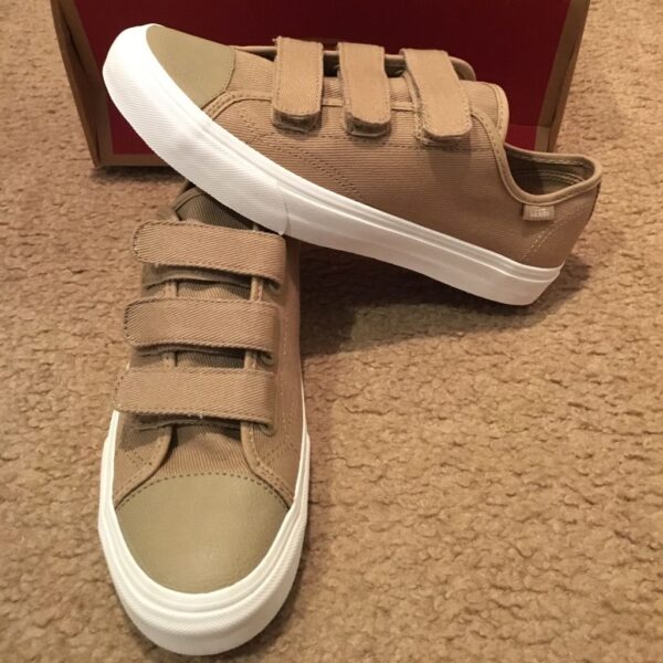 Vans Prison Issue Twill – Image 2