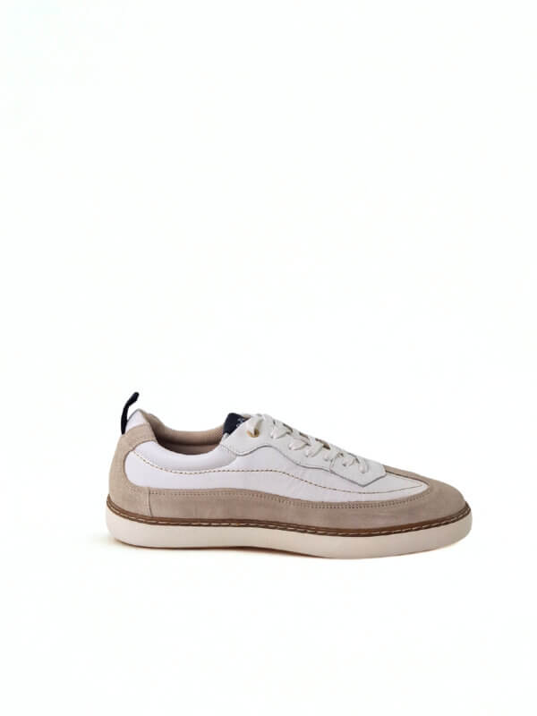Chaussures en cuir véritable COXX BORBA DINAMIC – Image 4