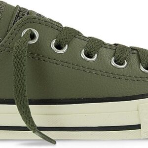 Converse enfant All Star en cuir