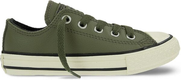 Converse enfant All Star en cuir