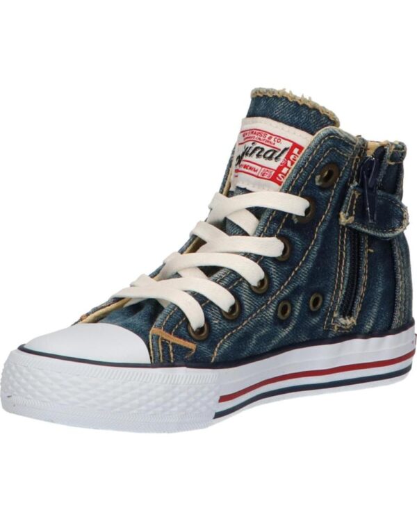 Sneakers unisexe LEVIS – Image 3