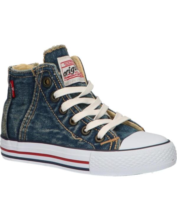 Sneakers unisexe LEVIS