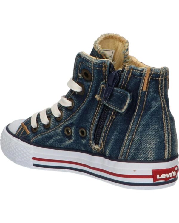 Sneakers unisexe LEVIS – Image 5